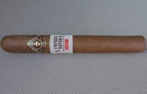 Cigar Review: Montecristo Grupo de Maestros Private Batch II Toro by Altadis USA