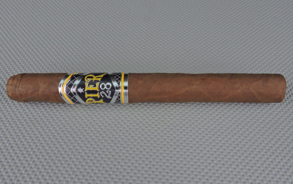 Pier 28 Habano Corona Gorda