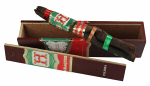 Cigar News: Rocky Patel Adds Tabaquero by Hamlet Paredes Culebra to Lineup