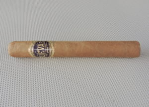 Cigar Review: Casa Cuevas Connecticut Toro