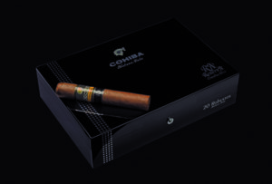 Cigar News: Cohiba Robustos Reserva Cosecha 2014 Launched at XX Habanos Festival