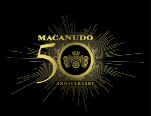 Cigar News: Macanudo to Commemorate 50th Anniversary in 2018