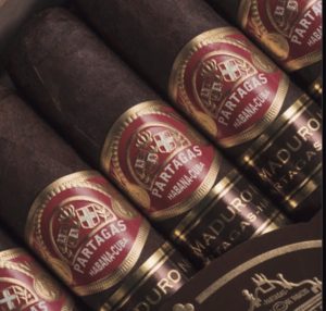 Cigar News: Two New Sizes of Partagás Linea Maduro Launched at XX Habanos Festival
