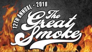 Feature Story: Industry Observations from The Great Smoke 2018
