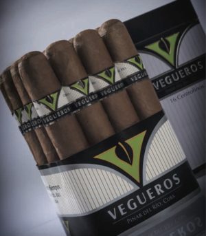 Cigar News: Vegueros Centrofinos Launched at XX Habanos Festival