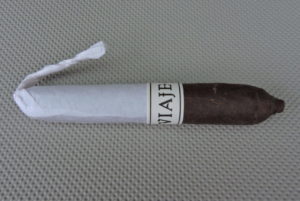 Cigar Review: Viaje GP 10.31