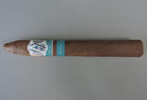 Agile Cigar Review: AVO Syncro South America Ritmo Torpedo Largo