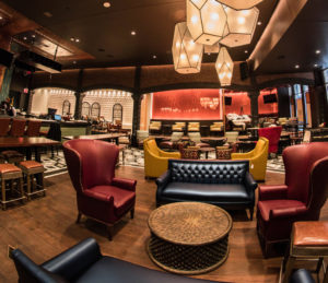 Cigar News: Burn by Rocky Patel Pittsburgh Lounge Opening in April