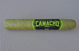 Camacho Candela Robusto (2018)