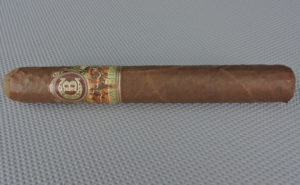 Agile Cigar Review: Cattle Baron Trail Boss
