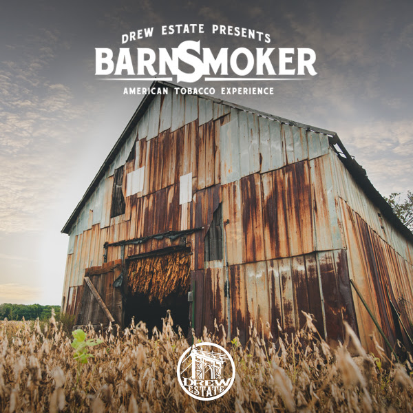 Cigar News Drew Estate Announces 2018 Barn Smoker And Adds