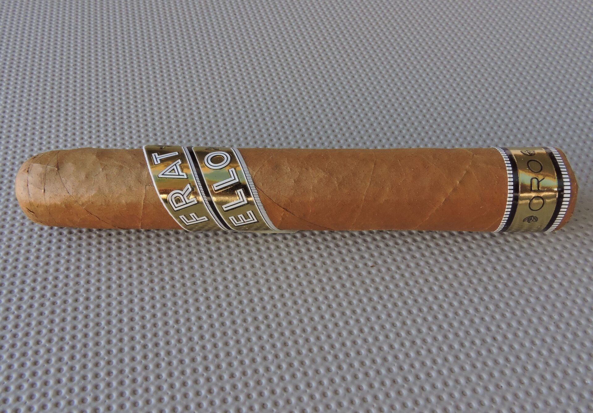 Fratello Oro Robusto