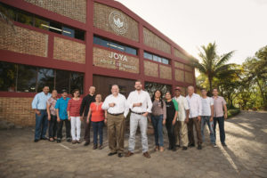 Summer of ’21 Report: Joya de Nicaragua