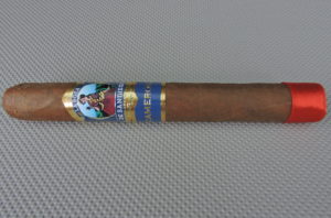 Cigar Review: La Rosa de Sandiego Cameroon (Toro)