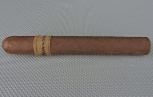 Agile Cigar Review: Leaf by Esteban (Toro)