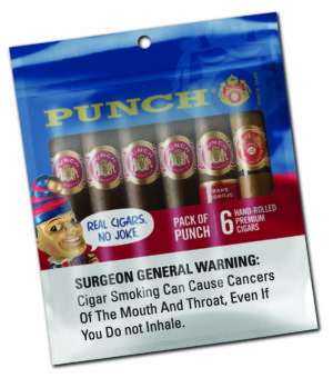 Cigar News: General Cigar Releases Pack a Punch Sampler Pack