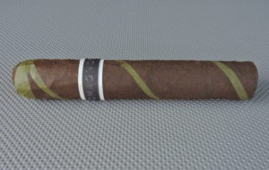 Cigar Review: RoMa Craft Tobac CroMagnon Black Irish
