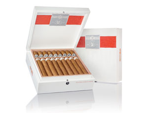 Cigar News: AVO 30 Years Improvisation Released as 2018 Limited Edition
