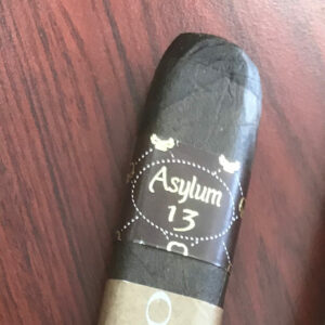 Asyllum_Medulla_Oblongata_Maduro