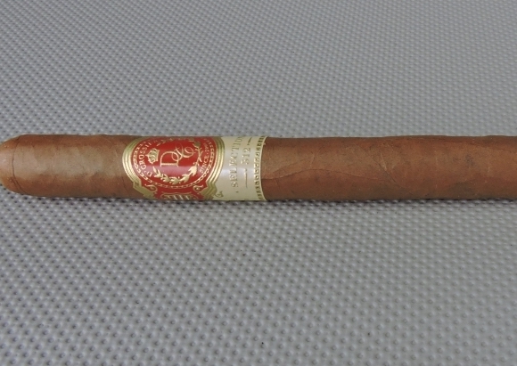 D'Crossier Selection 512 Lancero