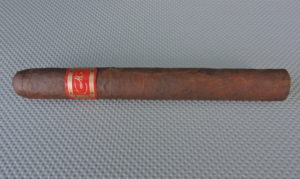 Cigar Review: Daniel Marshall DM2 Red Label Corona