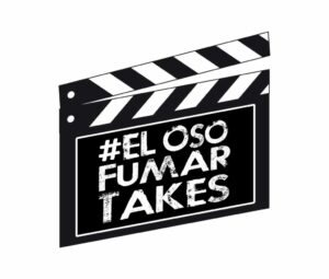 The Blog: Will Cooper Guests on #ElOsoFumarTakes