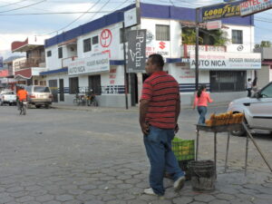 Esteli Nicaragua