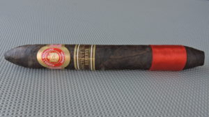 Agile Cigar Review: Flores y Rodriguez Connecticut Valley Reserve Figurado by PDR Cigars