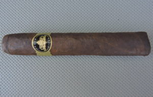 Cigar Review: Four Kicks Maduro Robusto Extra by Crowned Heads