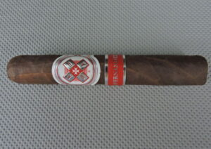 Hoyo La Amistad Silver Robusto