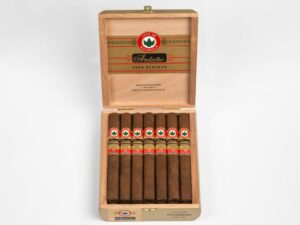 Antaño Gran Reserva Presidente TAA Exclusive - Open Box