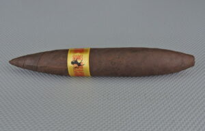 Muestra de Saka Unicorn by Dunbarton Tobacco & Trust