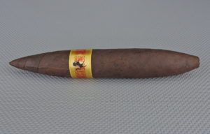 Cigar Review: Muestra de Saka Unicorn by Dunbarton Tobacco & Trust