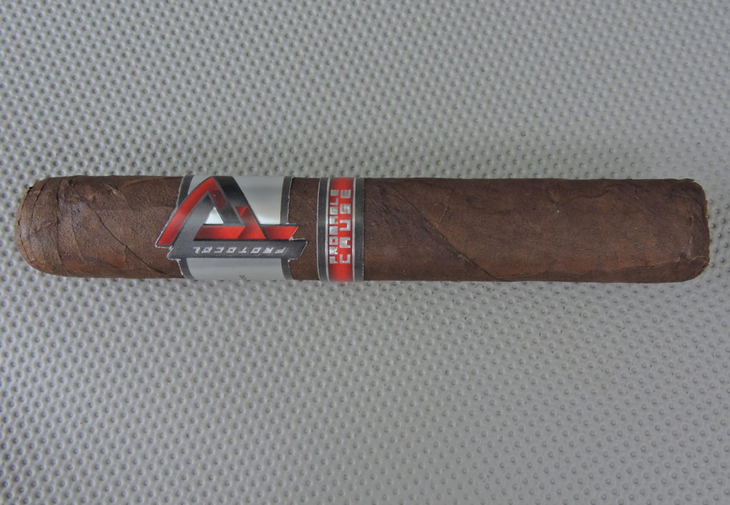 Protocol Probable Cause Robusto