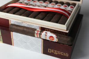 Rocky Patel Sun Grown Maduro DeSocio