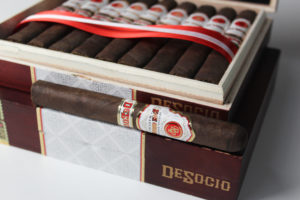 Cigar News: Rocky Patel Sun Grown Maduro DeSocio Heading to Alliance Cigar