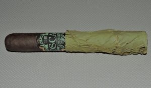 The Oscar Maduro Toro