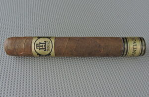 Trinidad Santiago Robusto by Altadis USA