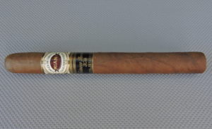 Cigar Review: Casa Fernandez Miami Tobacco Haven 30th