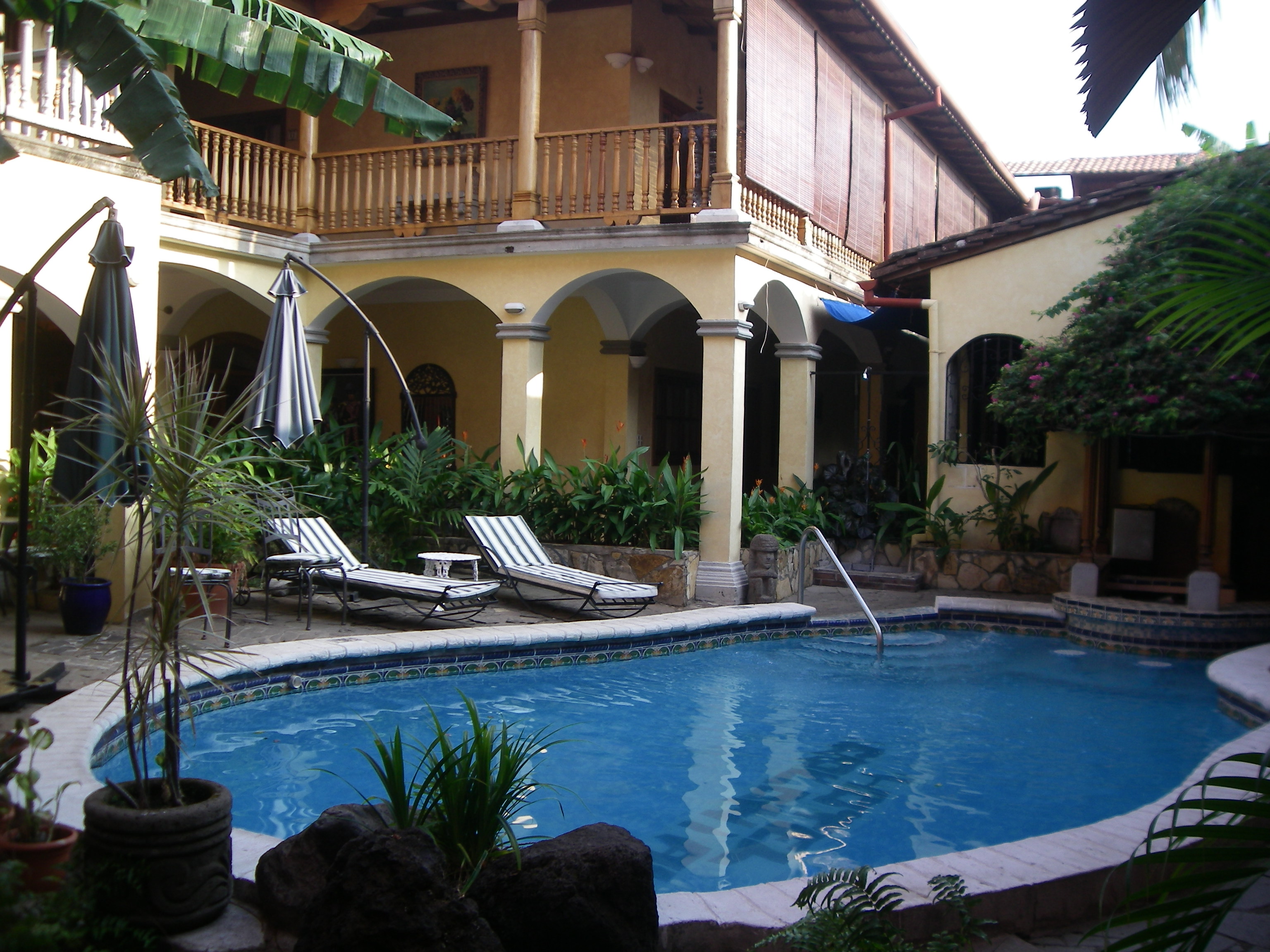 Grenada Hotel