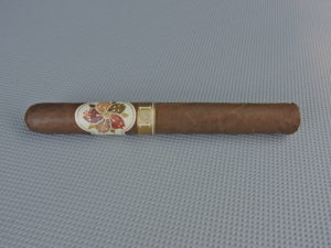 Cigar Review: Hit & Run Corona Gorda