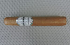 Macanudo Inspirado White Robusto