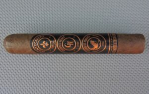 Montecristo Ciudad de Musica Robusto