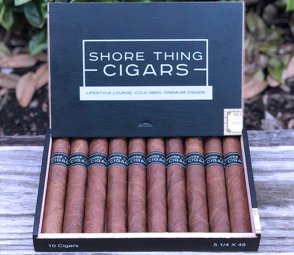 Shore Things Exclusive by Crowned Heads