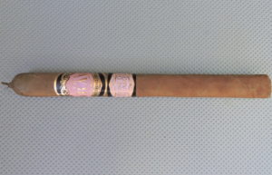 Cigar Review: Southern Draw Rose of Sharon Lancero