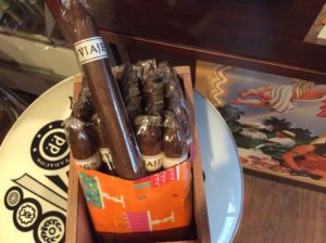 Cigar News: Viaje Birthday Blend 2018 Arrives at Retailers