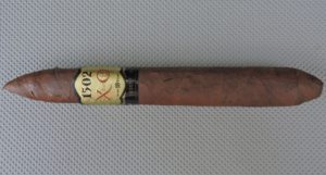 Cigar Review: 1502 XO Salomon