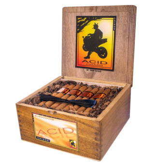 Cigar News: Drew Estate ACID Amigos Makes Return to Two Guys Smoke Shop