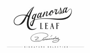 Aganorsa_Leaf_Signature_Box_Sticker