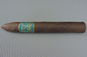 Cigar Review: FSG Belicoso by Drew Estate